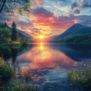 Meet your Posher, Skys_Treasures